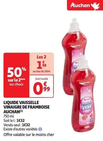 Promotion Exclusives de 15
De framboise : Découvrez l'Offre incontournable