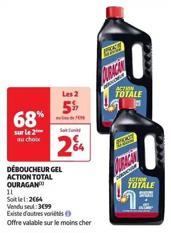 Promotion Exclusives de 5
Déboucheur : Découvrez l'Offre incontournable