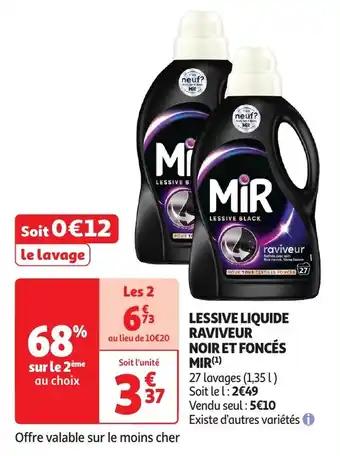 Promotion Exclusives de 3
Raviveur : Découvrez l'Offre incontournable