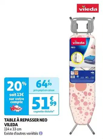 Promotion Exclusives de 5
À repasser : Découvrez l'Offre incontournable