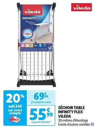 Promotion Exclusives de 1
Infinity : Découvrez l'Offre incontournable