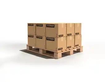 Pompe thermique 79 cm³