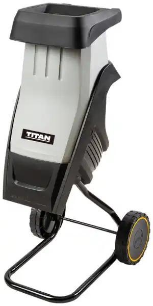 Broyeur végétaux électrique 2400 w