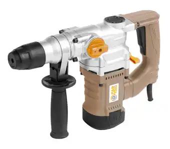 Promotion Exclusives de 3
Marteau perforateur : Découvrez l'Offre incontournable