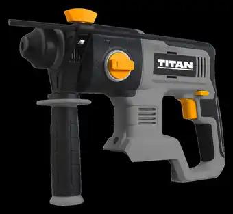 Promotion Exclusives de 6
Perforateur : Découvrez l'Offre incontournable