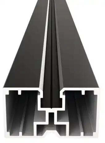 Lambourde aluminium neva