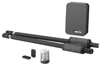 Motorisation téléscopique styrka 320