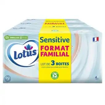 Promotion Exclusives de 34
Lotus : Découvrez l'Offre incontournable