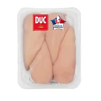 DUC Filet de poulet