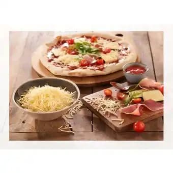 CARREFOUR CLASSIC' Emmental