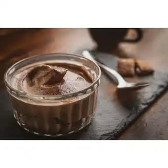 CARREFOUR CLASSIC' Mousse au chocolat