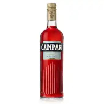 CAMPARI CAMPARI 70CL + RICCADONNA 75CL