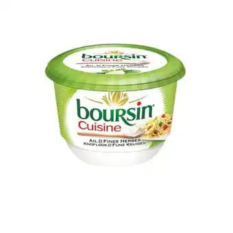 BOURSIN Fromage à cuisiner