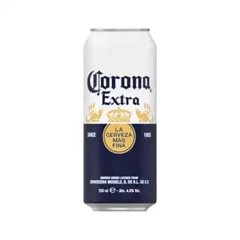 CORONA EXTRA Bière