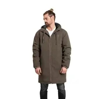 AMERICAN PEOPLE Coupe vent adulte