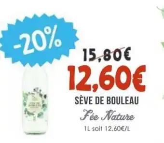 Promotion Exclusives de 3
Bouleau : Découvrez l'Offre incontournable