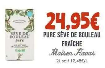 Promotion Exclusives de 39
Pure : Découvrez l'Offre incontournable