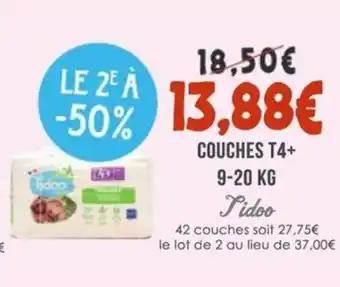 Promotion Exclusives de 97
T4 : Découvrez l'Offre incontournable
