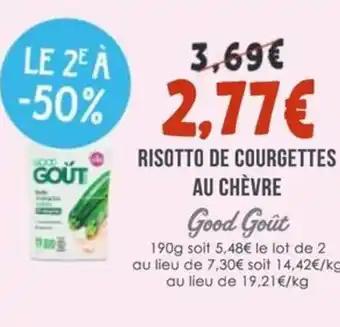 Promotion Exclusives de 47
Au chèvre : Découvrez l'Offre incontournable