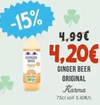 Promotion Exclusives de 1
Ginger : Découvrez l'Offre incontournable
