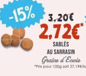 Promotion Exclusives de 4
Graine : Découvrez l'Offre incontournable