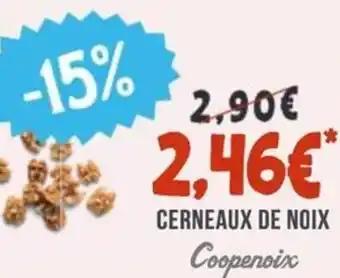 Cerneaux de noix 100 g