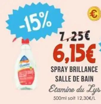 Promotion Exclusives de 11
Brillance : Découvrez l'Offre incontournable