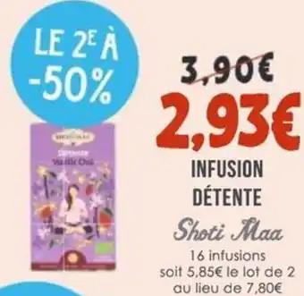 Promotion Exclusives de 1
Shot : Découvrez l'Offre incontournable