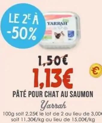 Promotion Exclusives de 75
            
        
        Pour saumon : Découvrez l'Offre incontournable