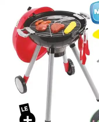 Promotion Exclusives de 26
Barbecue : Découvrez l'Offre incontournable