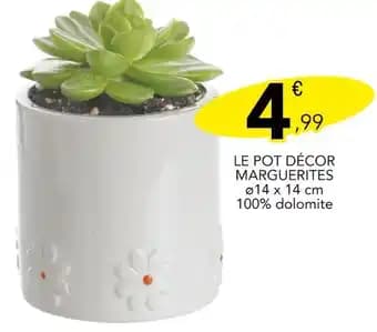 Promotion Exclusives de 7
Décor : Découvrez l'Offre incontournable