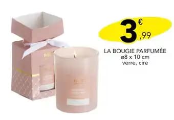 Promotion Exclusives de 6
Bougie : Découvrez l'Offre incontournable