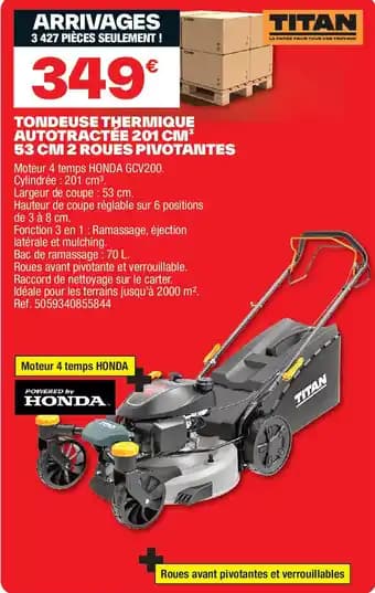 Promotion Exclusives de 26
Roues : Découvrez l'Offre incontournable