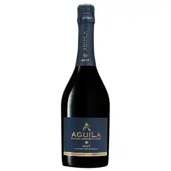 Crémant de Limoux AOP Aguila - Brut - 75 cl