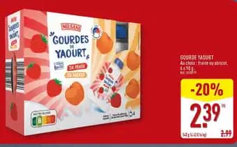 Promotion Exclusives de 5
            
        
        Gourde : Découvrez l'Offre incontournable