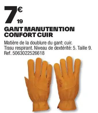 Promotion Exclusives de 2
Manutention : Découvrez l'Offre incontournable