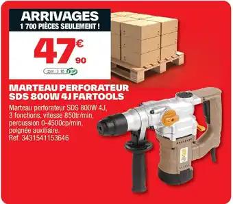 Promotion Exclusives de 4
Perforateur sds+ : Découvrez l'Offre incontournable
