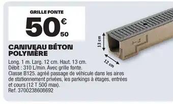 Promotion Exclusives de 5
Caniveau : Découvrez l'Offre incontournable