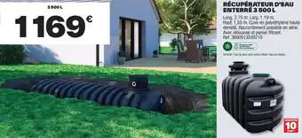 Promotion Exclusives de 89
Récupérateur : Découvrez l'Offre incontournable