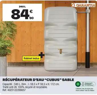 Promotion Exclusives de 24
Sable : Découvrez l'Offre incontournable