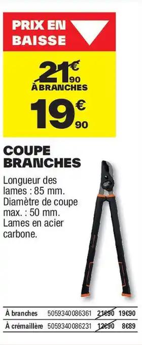 Promotion Exclusives de 31
Branches : Découvrez l'Offre incontournable