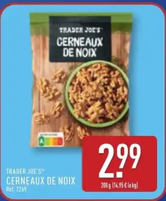 Promotion Exclusives de 42
Noix : Découvrez l'Offre incontournable