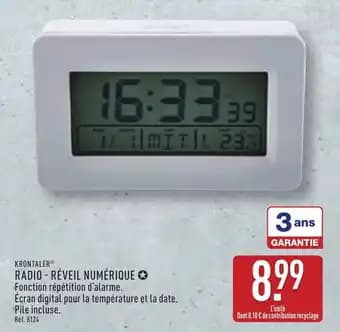 Promotion Exclusives de 13
Numérique : Découvrez l'Offre incontournable