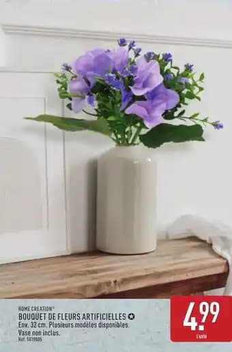 Promotion Exclusives de 2
Bouquet de fleurs : Découvrez l'Offre incontournable