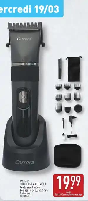 Promotion Exclusives de 29
Cheveux : Découvrez l'Offre incontournable