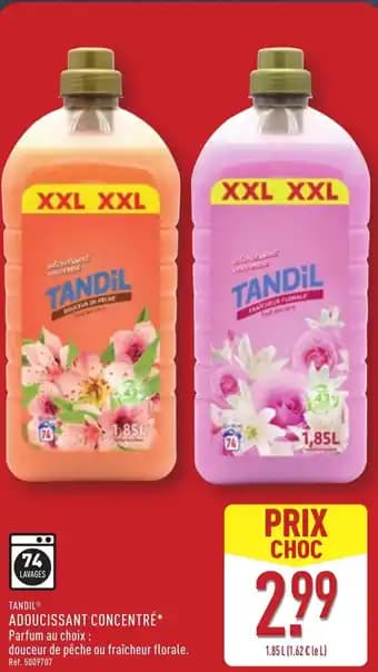 Promotion Exclusives de 5
Tandil : Découvrez l'Offre incontournable