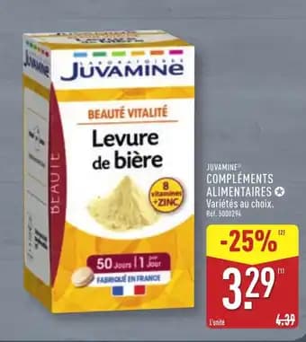 Promotion Exclusives de 5
Alimentaires : Découvrez l'Offre incontournable