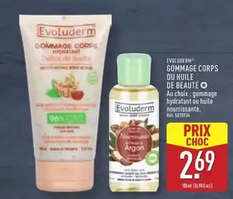 Promotion Exclusives de 6
Beauté : Découvrez l'Offre incontournable