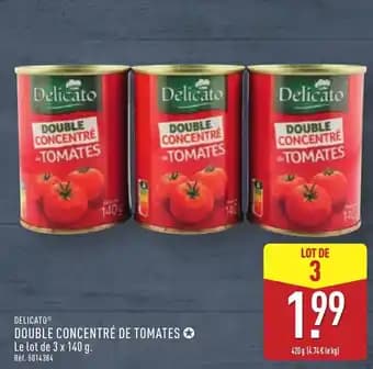 Promotion Exclusives de 34
De tomates : Découvrez l'Offre incontournable
