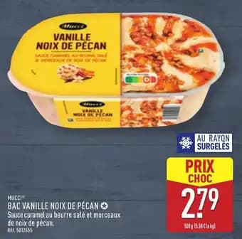 Promotion Exclusives de 2
Noix de pécan : Découvrez l'Offre incontournable